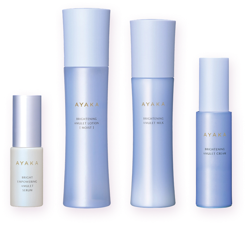 ayaka製品画像