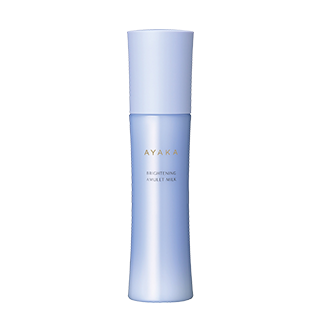 AYAKA ブライトニング アミュレット ミルク商品画像