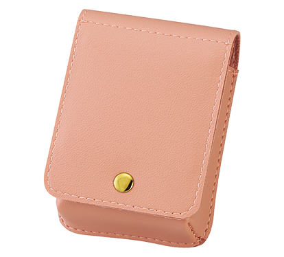 ミラー付きマルチケース