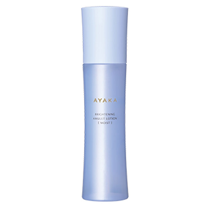 ブライトニング アミュレット ローション ［モイスト］