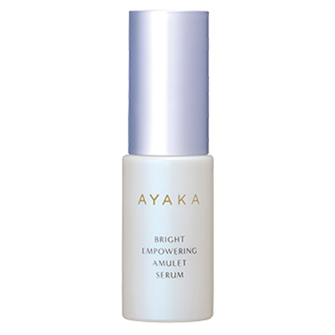 ブライト エンパワリング アミュレット セラム