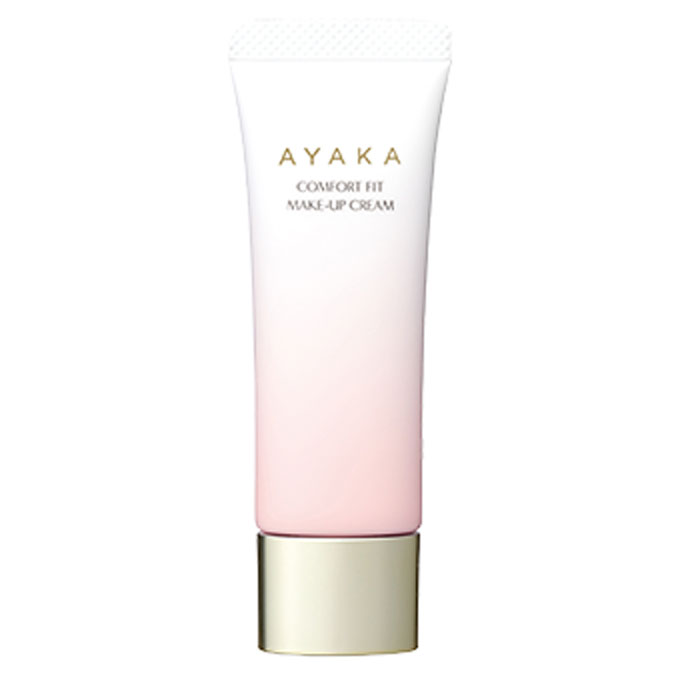 コンフォート フィット メーキャップ クリーム