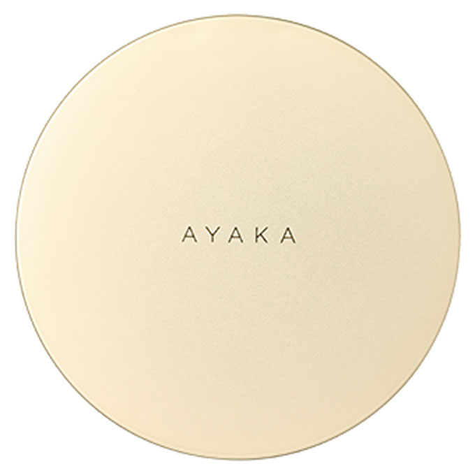 エアリー ヴェール ルース パウダー コンパクト